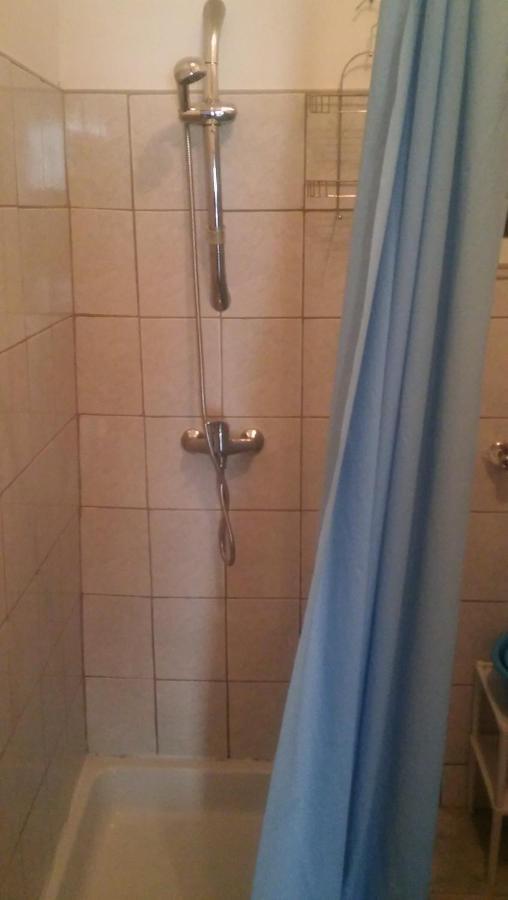Veldić Apartments Tisno Buitenkant foto
