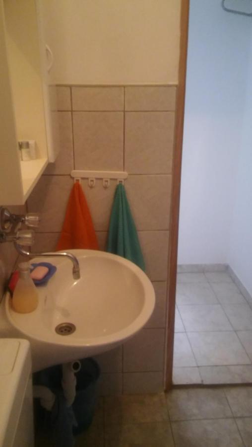 Veldić Apartments Tisno Buitenkant foto