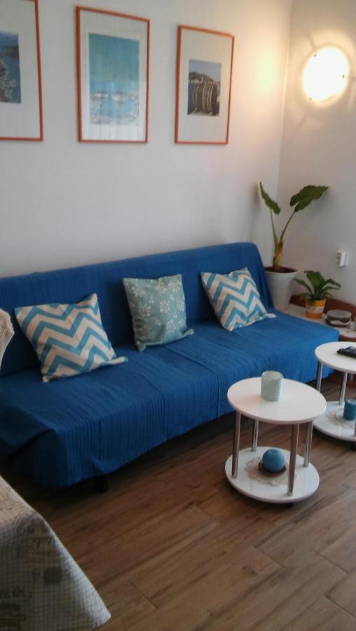 Veldić Apartments Tisno Buitenkant foto